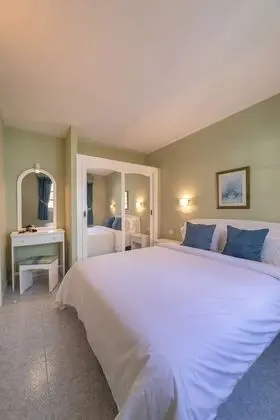 Standard Apart Daire, 1 Çift Kişilik Yatak ve Çekyat (1 Adult + 1 Child)