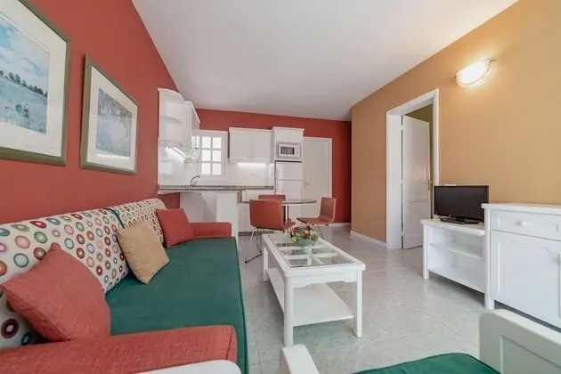 Standard Apart Daire, 1 Çift Kişilik Yatak ve Çekyat (1 Adult + 1 Child)