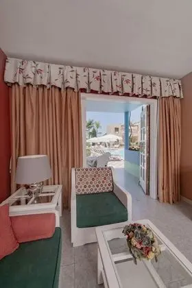 Standard Apart Daire, 1 Çift Kişilik Yatak ve Çekyat (1 Adult + 1 Child)