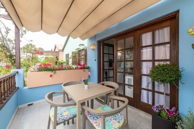 Standard Apart Daire, 1 Çift Kişilik Yatak ve Çekyat (1 Adult + 1 Child)