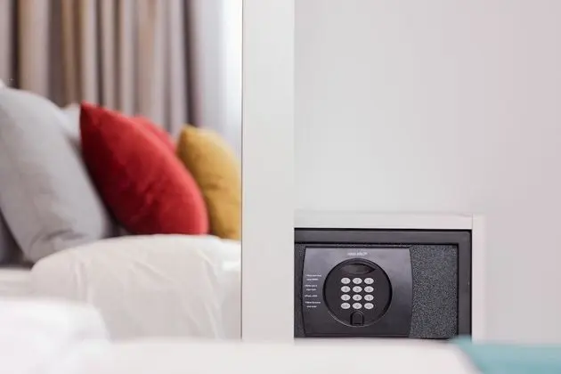 Standard Apart Daire, 1 Çift Kişilik Yatak ve Çekyat (1 Adult + 1 Child)