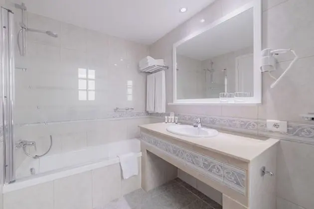 Standard Apart Daire, 1 Çift Kişilik Yatak ve Çekyat (1 Adult + 1 Child)