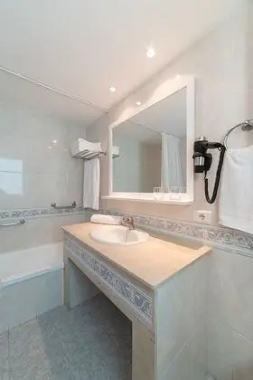 Standard Apart Daire, 1 Çift Kişilik Yatak ve Çekyat (1 Adult + 1 Child)