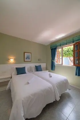 Standard Apart Daire, Birden Çok Yatak (1 Adult + 1 Child)