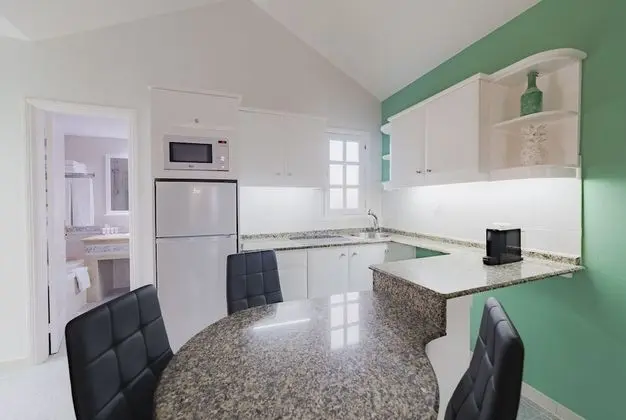 Standard Apart Daire, Birden Çok Yatak (1 Adult + 1 Child)