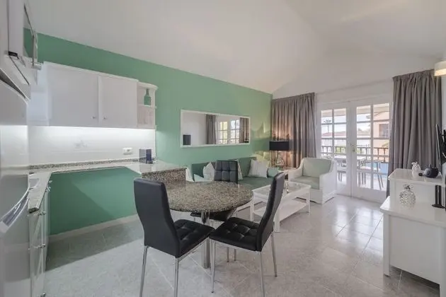 Standard Apart Daire, Birden Çok Yatak (1 Adult + 1 Child)