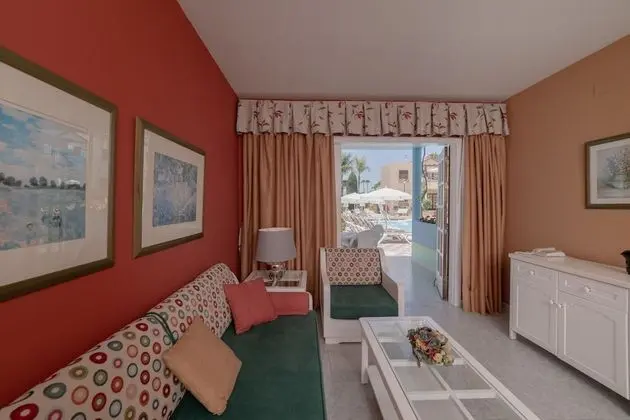 Standard Apart Daire, Birden Çok Yatak (1 Adult + 1 Child)