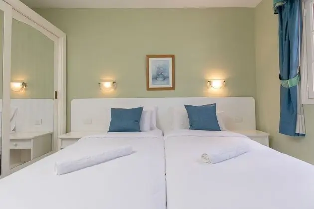 Standard Apart Daire, Birden Çok Yatak (2 Adults + 1 Child)