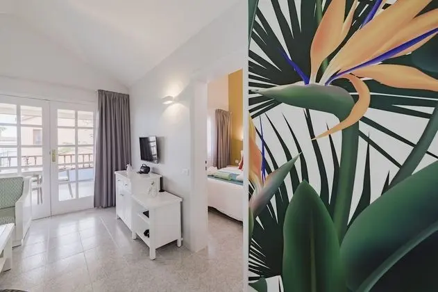 Standard Apart Daire, Birden Çok Yatak (2 Adults + 1 Child)