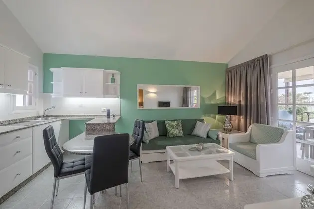 Standard Apart Daire, Birden Çok Yatak (2 Adults + 1 Child)