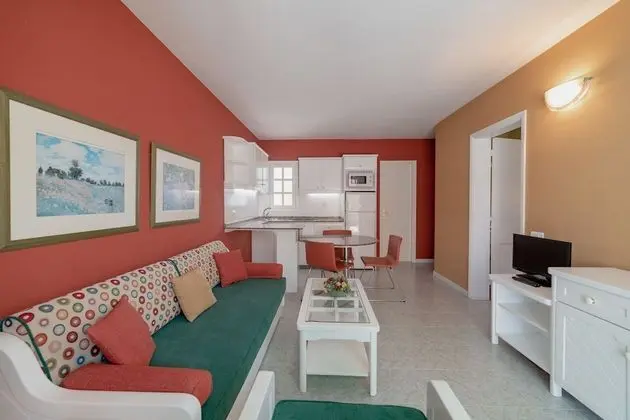 Standard Apart Daire, Birden Çok Yatak (2 Adults + 1 Child)