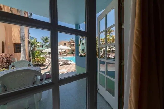 Standard Apart Daire, Birden Çok Yatak (2 Adults + 1 Child)