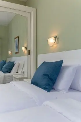 Superior Apart Daire (2 Adults)