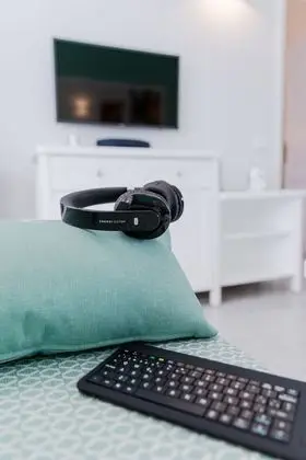 Superior Apart Daire (2 Adults)