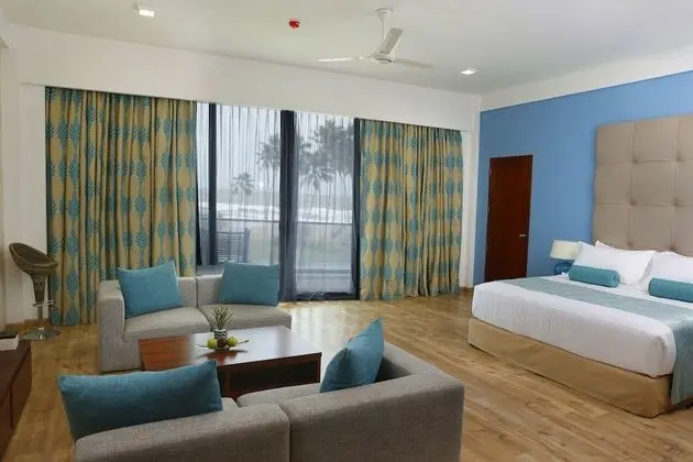 Ocean Premier Room