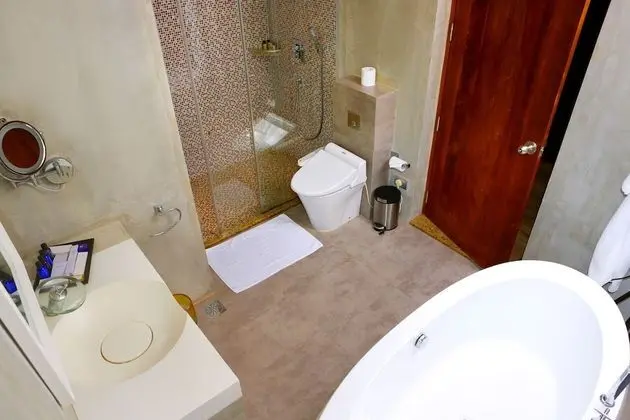 Ocean Premier Room