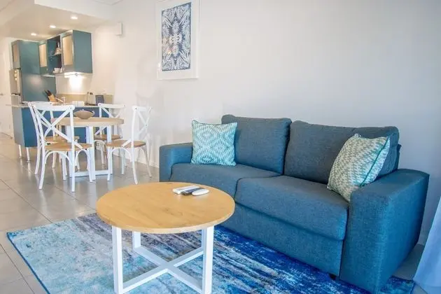 Deluxe Apart Daire, 1 Yatak Odası
