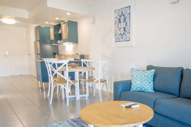 Deluxe Apart Daire, 1 Yatak Odası
