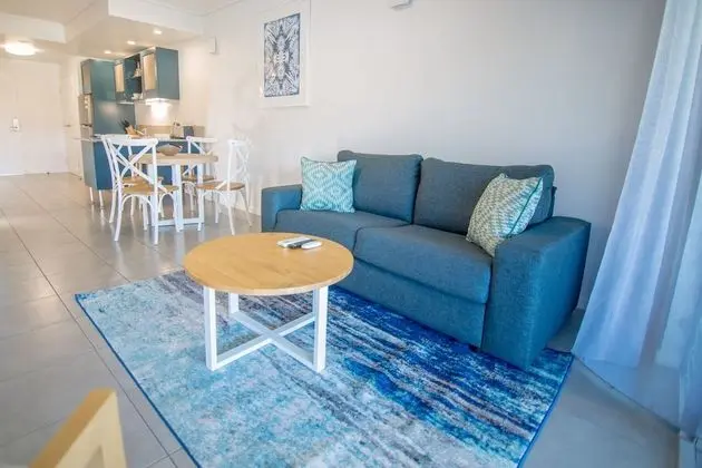 Deluxe Apart Daire, 1 Yatak Odası