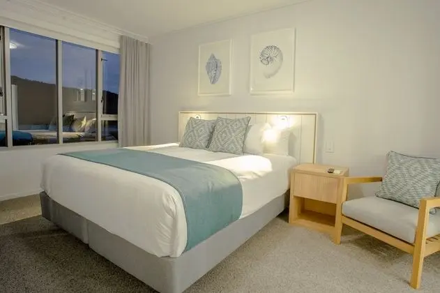 Deluxe Apart Daire, 2 Yatak Odası