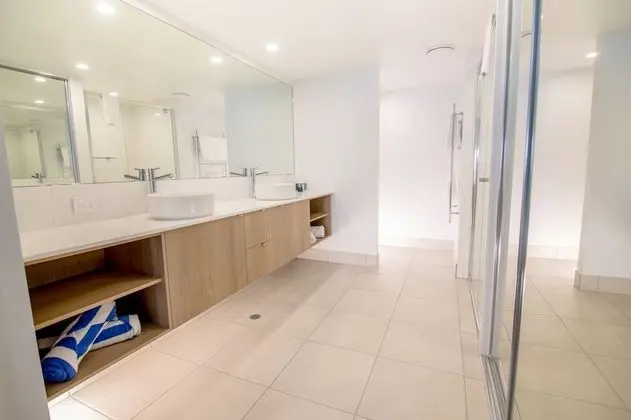 Deluxe Apart Daire, 2 Yatak Odası
