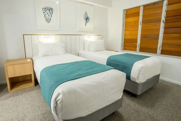 Deluxe Apart Daire, 3 Yatak Odası