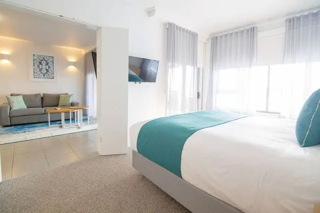 Deluxe Apart Daire, 3 Yatak Odası