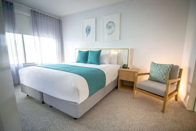 Deluxe Apart Daire, 3 Yatak Odası