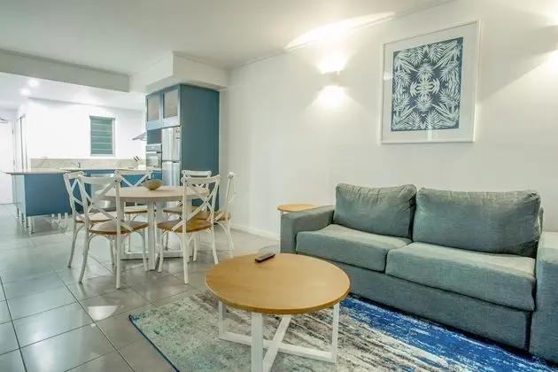Deluxe Apart Daire, 3 Yatak Odası