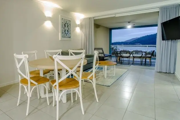Deluxe Apart Daire, 3 Yatak Odası