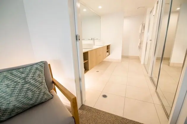 Deluxe Apart Daire, 3 Yatak Odası