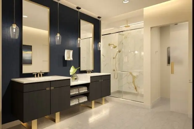 Deluxe Stüdyo Süit, Sigara İçilmez, Küçük Mutfak