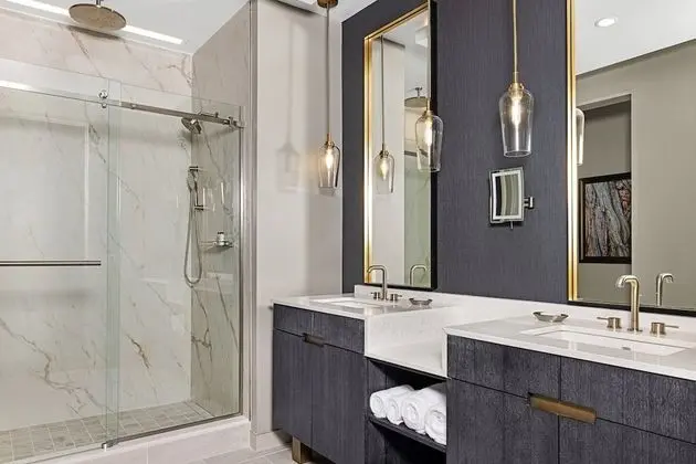 Deluxe Stüdyo Süit, Sigara İçilmez, Küçük Mutfak