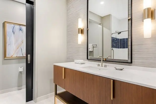 Deluxe Stüdyo Süit, Sigara İçilmez, Küçük Mutfak