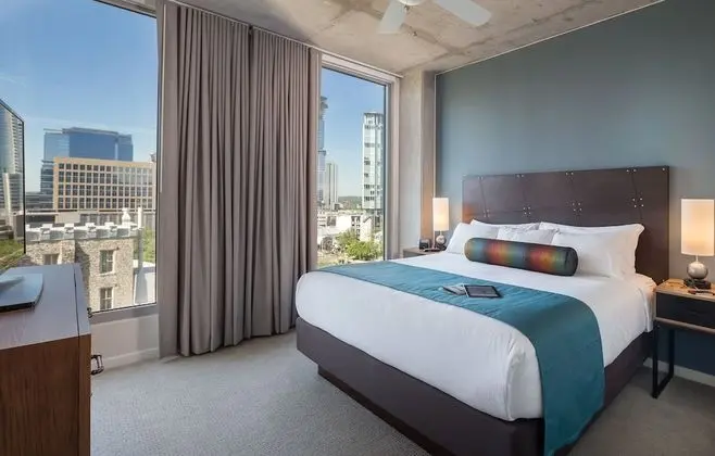 Standard Daire, 2 Yatak Odası