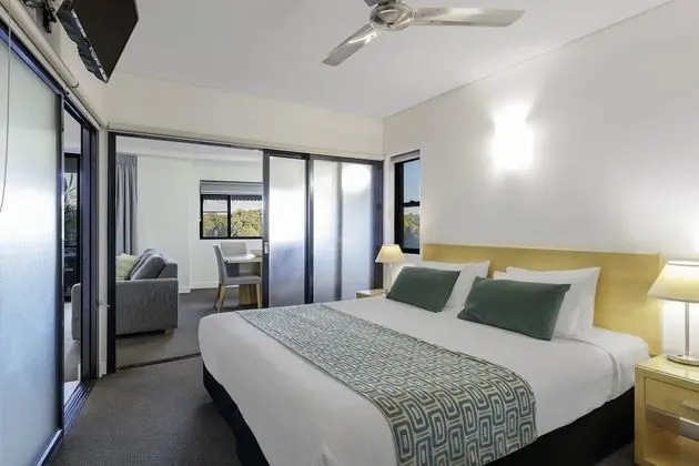 Deluxe Apart Daire, 1 Yatak Odası