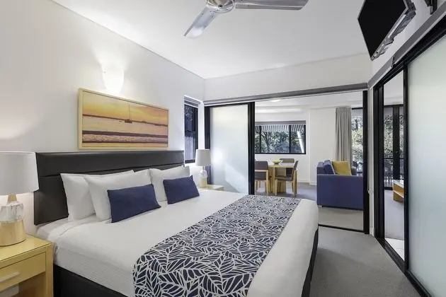 Deluxe Apart Daire, 1 Yatak Odası