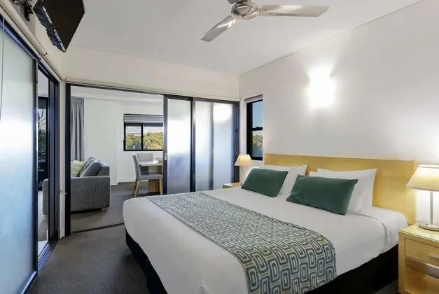 Deluxe Apart Daire, 1 Yatak Odası