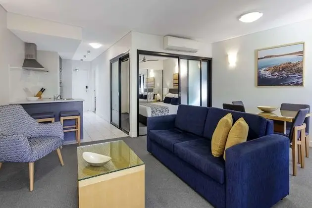 Deluxe Apart Daire, 1 Yatak Odası