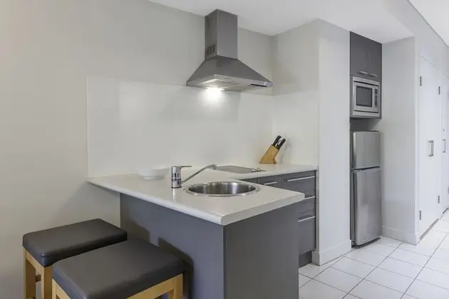 Deluxe Apart Daire, 1 Yatak Odası