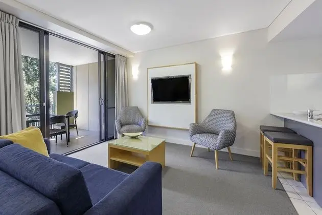 Deluxe Apart Daire, 1 Yatak Odası