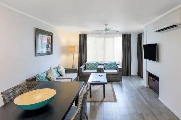 Oda, 1 Yatak Odası, Sigara İçilmez, Bahçe Manzaralı (1 King Bed)