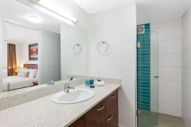 Oda, 1 Yatak Odası, Sigara İçilmez, Bahçe Manzaralı (1 King Bed)
