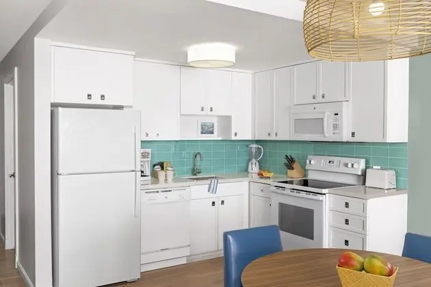 Deluxe Stüdyo Süit, Birden Çok Yatak