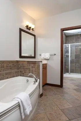 Deluxe Apart Daire, 1 Yatak Odası, Mutfak