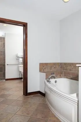 Deluxe Apart Daire, 1 Yatak Odası, Mutfak