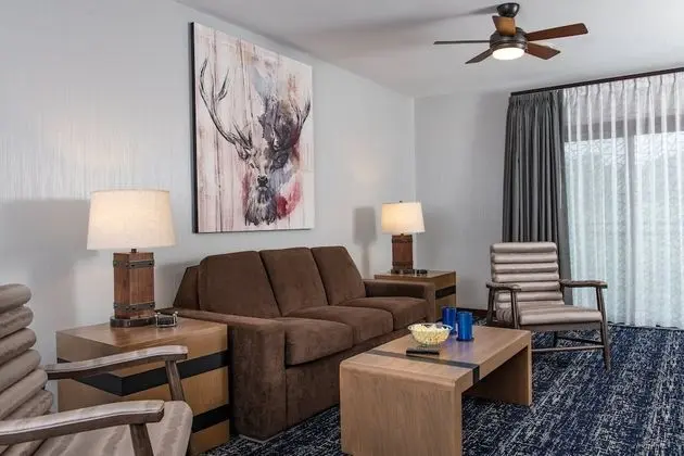 Deluxe Apart Daire, 2 Yatak Odası, Mutfak