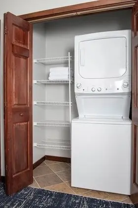 Deluxe Apart Daire, 2 Yatak Odası, Mutfak