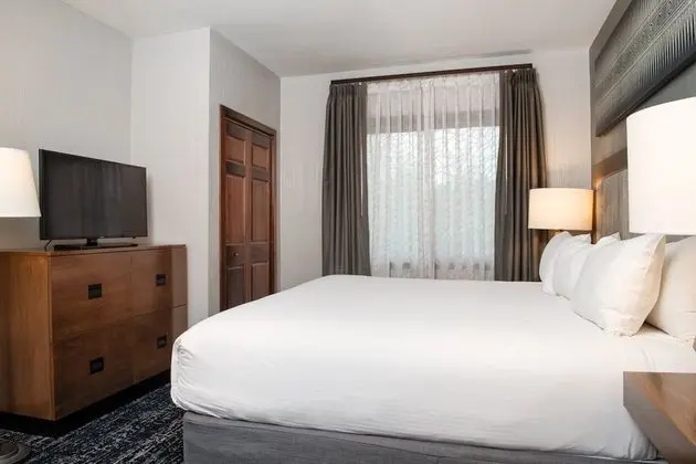 Deluxe Apart Daire, 2 Yatak Odası, Mutfak