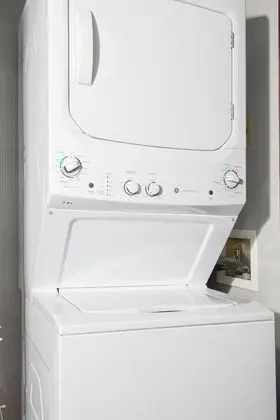 Deluxe Apart Daire, 2 Yatak Odası, Mutfak